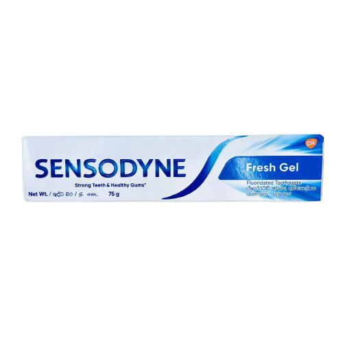 Sensodyne Toothpaste 75g
